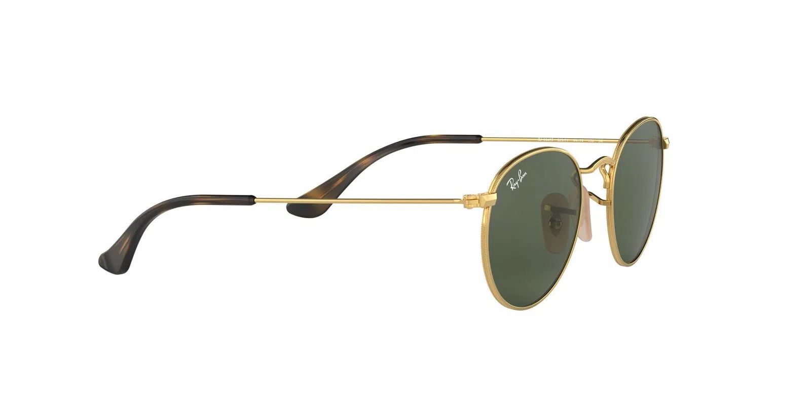 Ray-Ban Kids Round 0RJ9547S Sunglasses - view 23